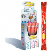 Dinadax sapiens  1 barrita 22 g sabor cola
