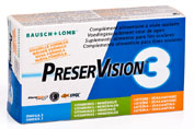 preservision 3 (60 caps)