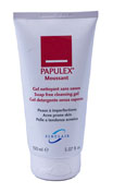 papulex moussant (150 ml)