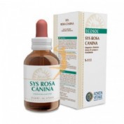 Sys rosa canina 50ml forza vit