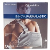 Cabestrillo soporte farmalastic compression tech 1 unidad - farmalastic compression tech