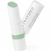 Avene couvrance stick corrector  1 envase 3,5 g color verde