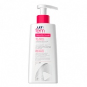 Letifem paediatric gel intimo  1 envase 250 ml