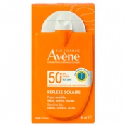 Avene spf 50+ reflexe solaire muy alta protec  1 envase 30 ml