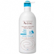 Avene reparador para despues del sol  1 frasco 400 ml