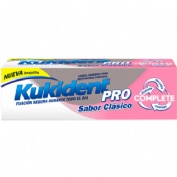 Kukident fijacion todo el dia  1 envase 47 g sabor fresco