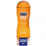 DUREX PLAY GEL MASA ESTIMU 200
