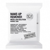 Comodynes make up remover normal skin  20 toallitas