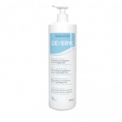 Dexeryl crema emoliente - ducray (1 envase 500 g)