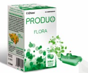 PRODUO FLORA (30 COMPRIMIDOS)