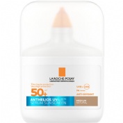 Anthelios uvair spf 50+ la roche posay 1 envase 50 ml color medium