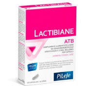 lactibiane atb (10 caps)