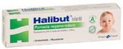 halibut infantil pomada regeneradora (45 g)