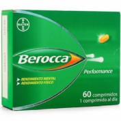 Berocca (60 comprimidos)