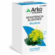 Arkocapsulas rhodiola  45 capsulas