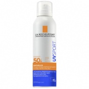 Anthelios uvsport spray spf 50+ la roche posay 1 envase 200 ml