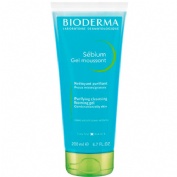 BIODERMA sebium gel moussant (200 ml)