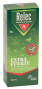 relec extra fuerte 50% spray repelente (75 ml)