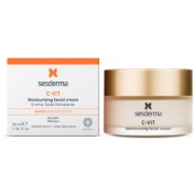 C-vit crema facial hidratante  1 envase 50 ml