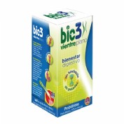 BIE3 VIENTRE PLANO (24 STICKS SOLUBLES)
