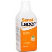 sensilacer colutorio (500 ml)