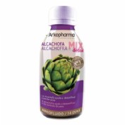 ARKOFLUIDO ALCACHOFA MIX (280 ML)