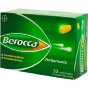 Berocca (30 comprimidos)