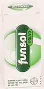 funsol polvo (60 g)