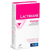 lactibiane voyage (14 caps)