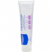mustela crema balsamo 1, 2, 3. (100 ml)