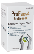 PROFAES4 EQUILIBRIO DIGEST PLUS (10 SOBRES)