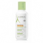 A-derma exomega control crema emoliente  1 envase 400 ml