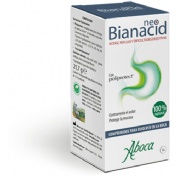 neobianacid acidez y reflujo (14 comp masticables)