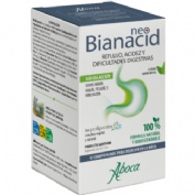 neobianacid acidez y reflujo (45 comp masticables)