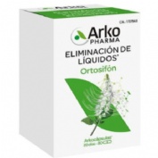Arkocaps ortosifon  80 capsulas