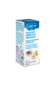 Care+ solucion oftalmica calmante ojo irritado 1 unidad 10 ml
