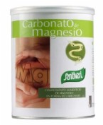 Santiveri Carbonato de Magnesio 110 gr
