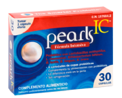 PEARLS IC (30 CAPS)