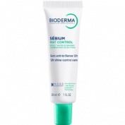 Bioderma sebium mat control te 30 ml