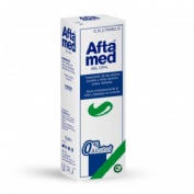 Aftamed gel oral  1 tubo 10 ml