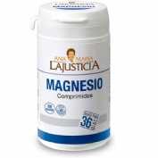 La justicia magnesio (147 comprimidos)