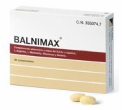balnimax (30 comprimidos)