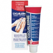 Cicaleine crema fisuras y grietas  1 tubo 50 ml
