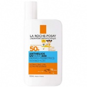 Anthelios uvmune400 dermo-pediat fluido invisible spf 50+  1 tubo 50 ml