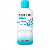 Bexident encias uso diario colutorio  1 envase 250 ml