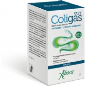 Aboca Coligas Fast 50cáps