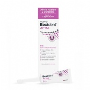 Bexident aftas gel bucal protector  1 envase 8 ml