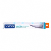 Cepillo dental adulto vitis medio access - vitis medio access