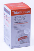 Thiomucase crema anticelulitica (1 envase 50 ml)