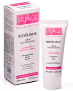 URIAGE roseliane crema antirrojeces (40 ml)